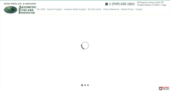 Desktop Screenshot of drwirta.com